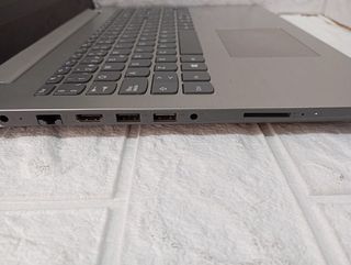 Portatil Lenovo Ideapad 320-15AST  (1765)