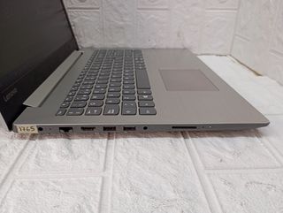 Portatil Lenovo Ideapad 320-15AST  (1765)