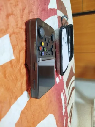 Game boy Anbernic - Emulador Portátil