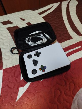 Game boy Anbernic - Emulador Portátil