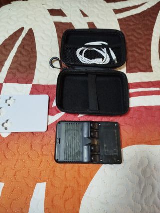 Game boy Anbernic - Emulador Portátil