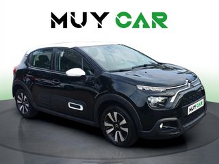 Citroen C3 PureTech 83 Feel Pack 61 kW (83 CV)