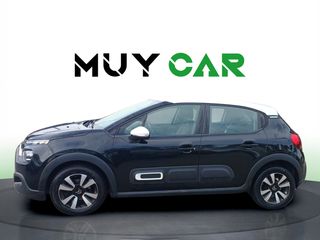 Citroen C3 PureTech 83 Feel Pack 61 kW (83 CV)