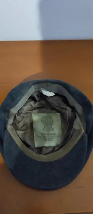 Cappello da uomo 