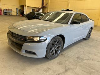 Dodge Charger 2022