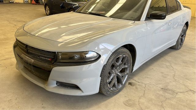 Dodge Charger 2022