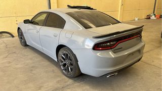 Dodge Charger 2022