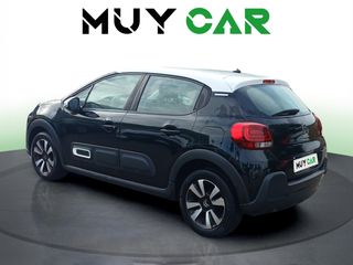 Citroen C3 PureTech 83 Feel Pack 61 kW (83 CV)