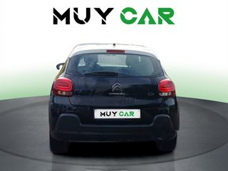 Citroen C3 PureTech 83 Feel Pack 61 kW (83 CV)