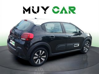 Citroen C3 PureTech 83 Feel Pack 61 kW (83 CV)