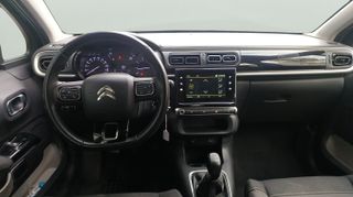 Citroen C3 PureTech 83 Feel Pack 61 kW (83 CV)