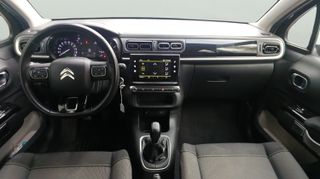 Citroen C3 PureTech 83 Feel Pack 61 kW (83 CV)