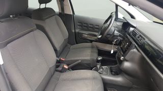 Citroen C3 PureTech 83 Feel Pack 61 kW (83 CV)