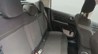 Citroen C3 PureTech 83 Feel Pack 61 kW (83 CV)