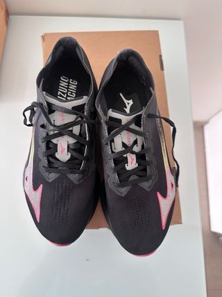 Mizuno Wave Rebellion Pro 2 Usadas