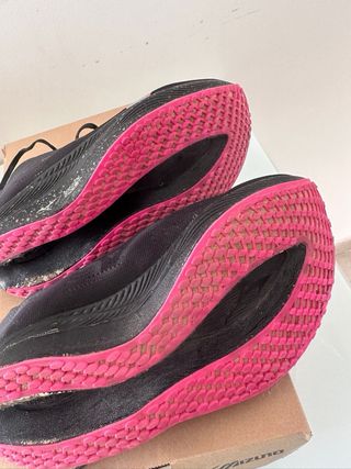 Mizuno Wave Rebellion Pro 2 Usadas