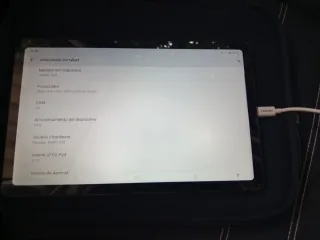 Tablet Realme RMP2103 64GB