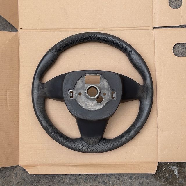 Volante Seat Ibiza