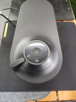 Nespresso De'Longhi Vertuo ENV90.B,Cafetera Automa