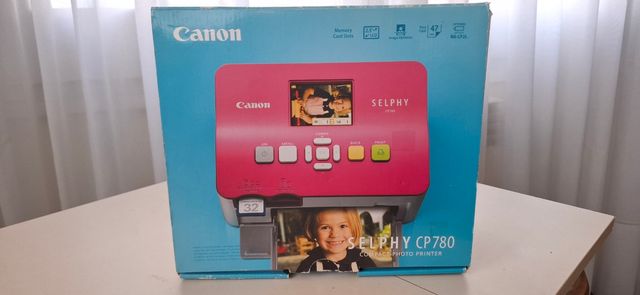 Impresora para fotos