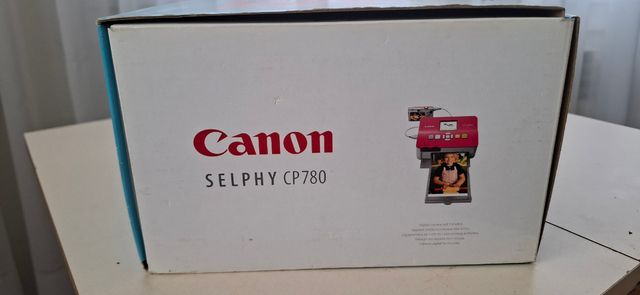 Impresora para fotos