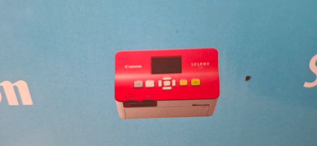 Impresora para fotos