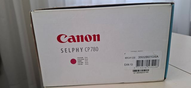 Impresora para fotos