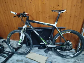  MTB 26"