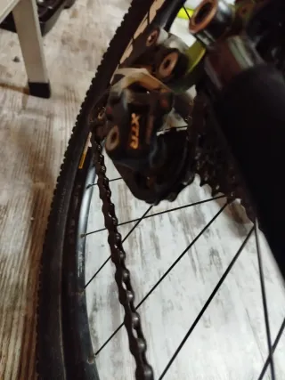  MTB 26"