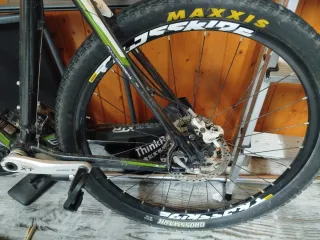  MTB 26"