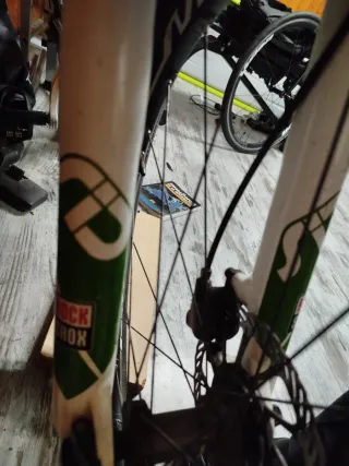  MTB 26"