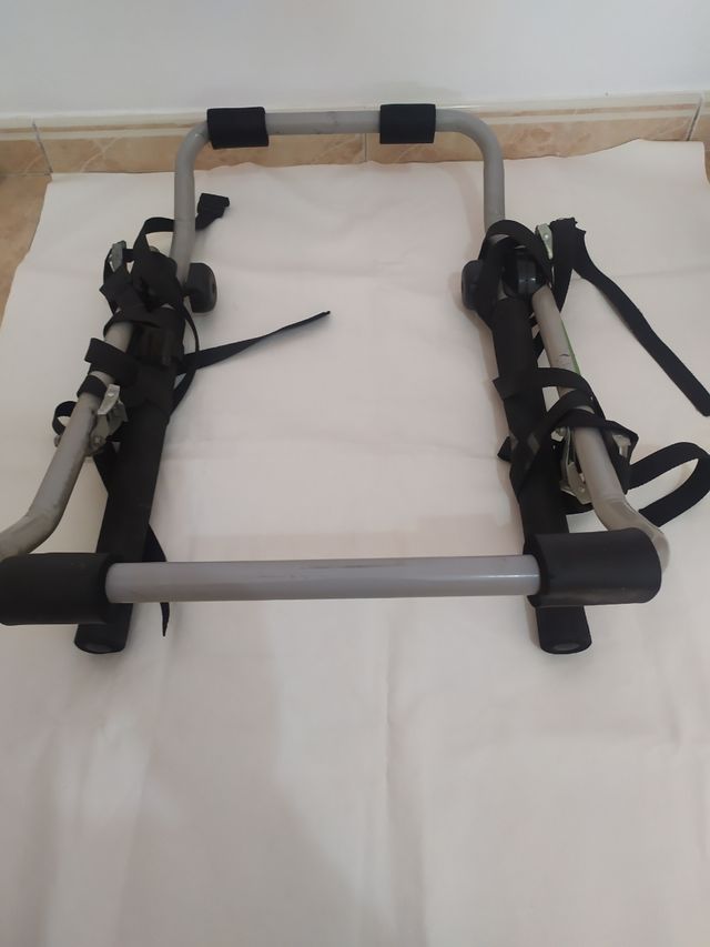 Soporte para bicicletas