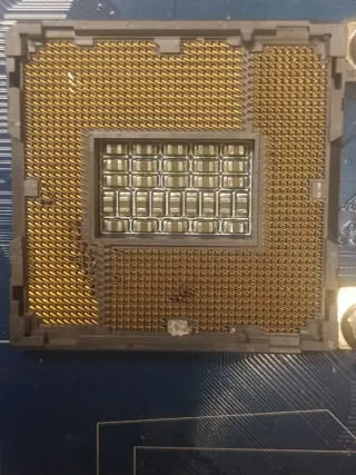 Placa Base Gigabyte GA-H55M-D2H
