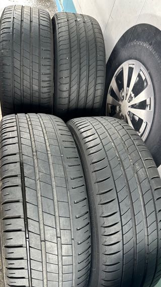 LLANTAS VW 16” 5x100