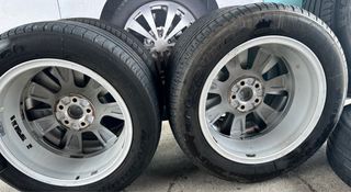 LLANTAS VW 16” 5x100