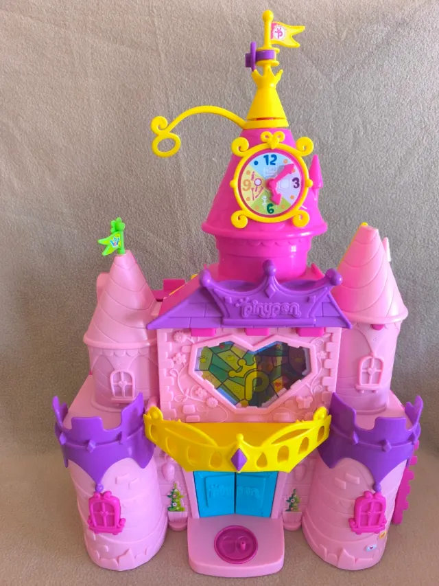 Pinypon Palacio de Pinypon