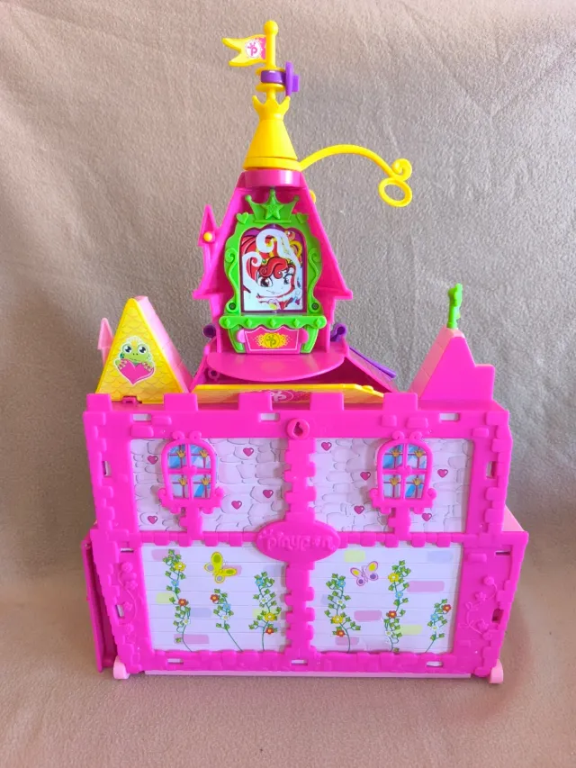 Pinypon Palacio de Pinypon