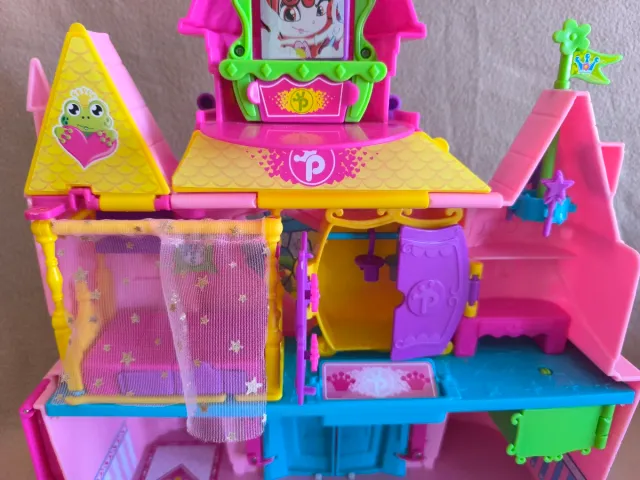 Pinypon Palacio de Pinypon