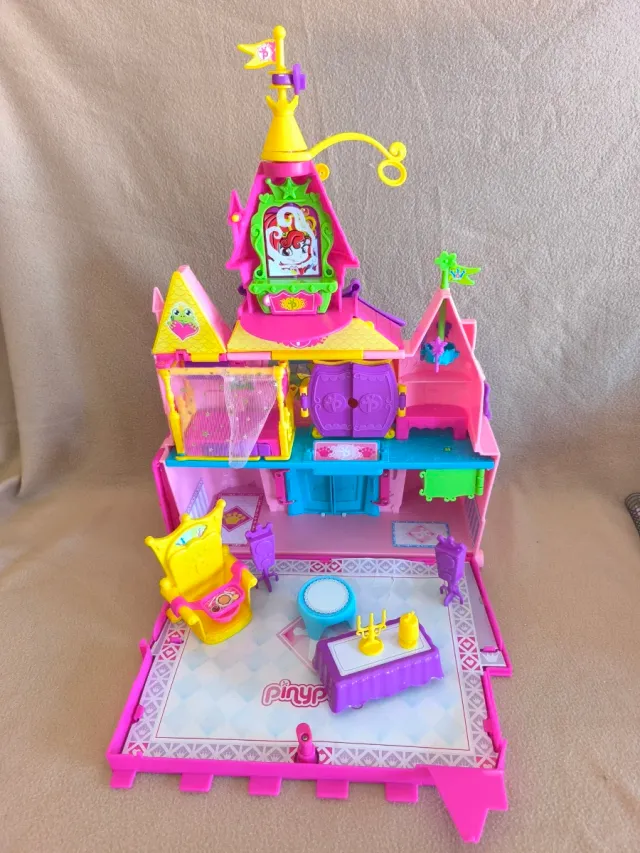 Pinypon Palacio de Pinypon