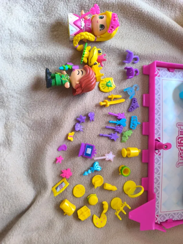 Pinypon Palacio de Pinypon