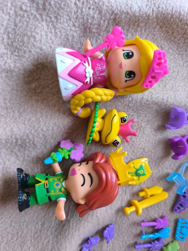 Pinypon Palacio de Pinypon