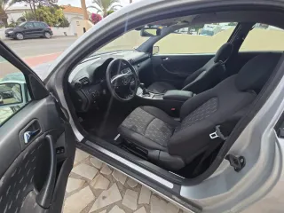 Mercedes-Benz Clase C 2002