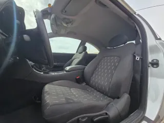 Mercedes-Benz Clase C 2002