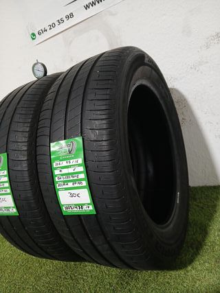 205 55 16 91V BRIDGESTONE ECOPIA EP150