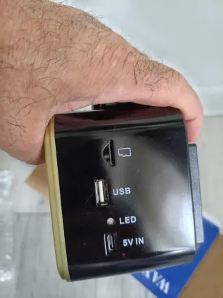 Radio Solar NUEVA 
