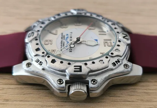 Reloj Time Force Surf