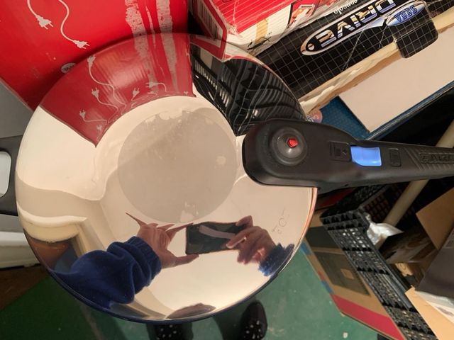 Olla a Presión Omega Inox 18/10