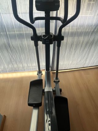 Bicicleta Elíptica BH Quantum