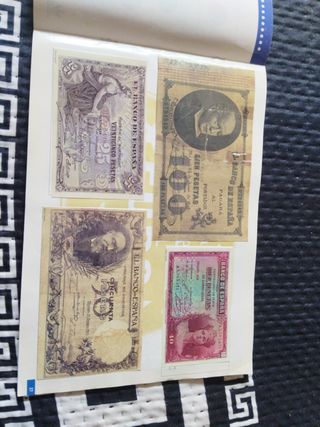 Libro Historia de la Moneda: De la Peseta al Euro