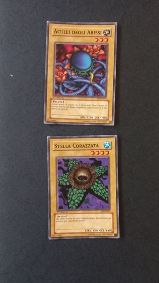 Yu-Gi-Oh LDD 1° Edizione